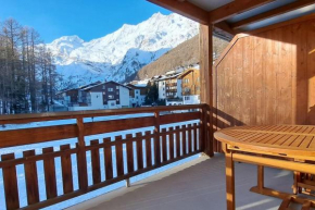 Grosses Moos 22 - Spacious 2-Bedroom flat with